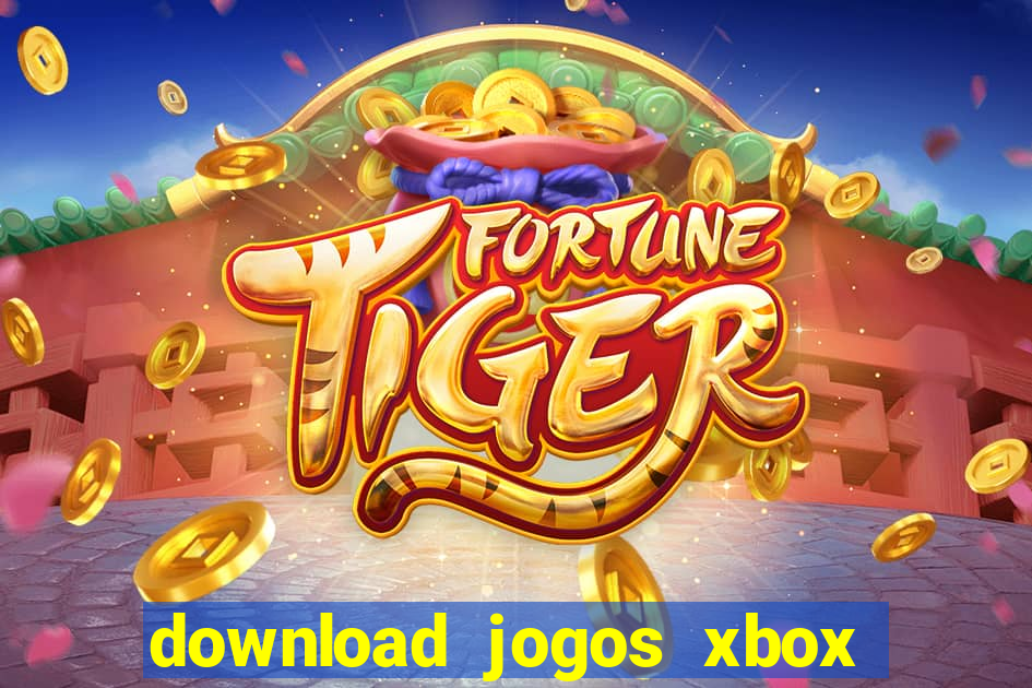 download jogos xbox 360 utorrent